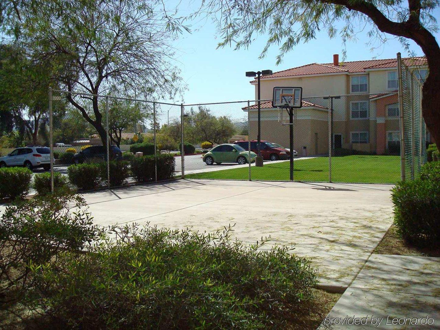 Homewood Suites Phoenix-Scottsdale Tiện nghi bức ảnh