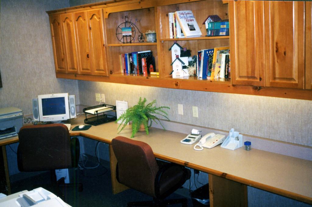 Homewood Suites Phoenix-Scottsdale Tiện nghi bức ảnh