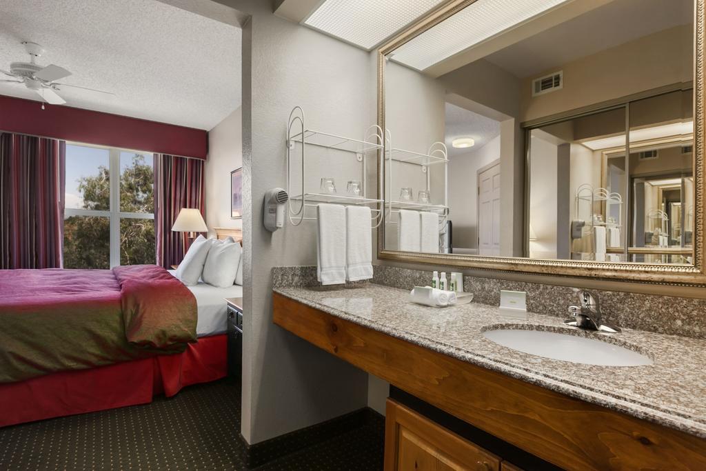 Homewood Suites Phoenix-Scottsdale Ngoại thất bức ảnh