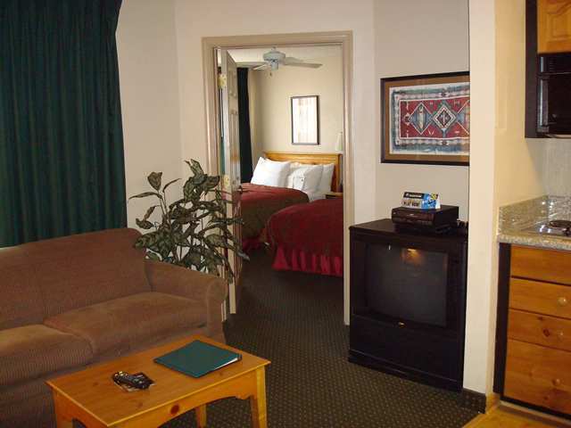 Homewood Suites Phoenix-Scottsdale Phòng bức ảnh