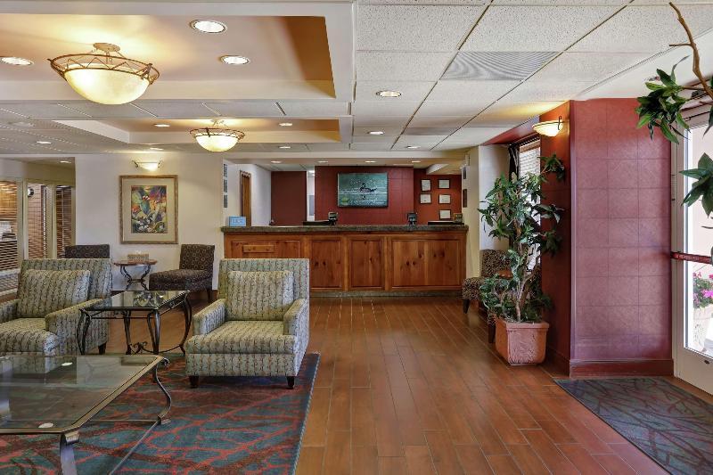 Homewood Suites Phoenix-Scottsdale Nội địa bức ảnh