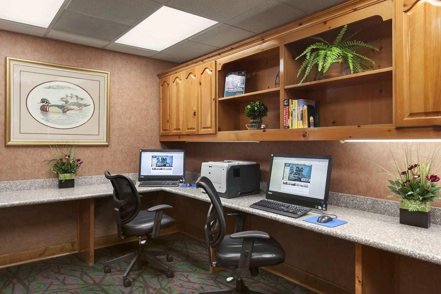 Homewood Suites Phoenix-Scottsdale Ngoại thất bức ảnh