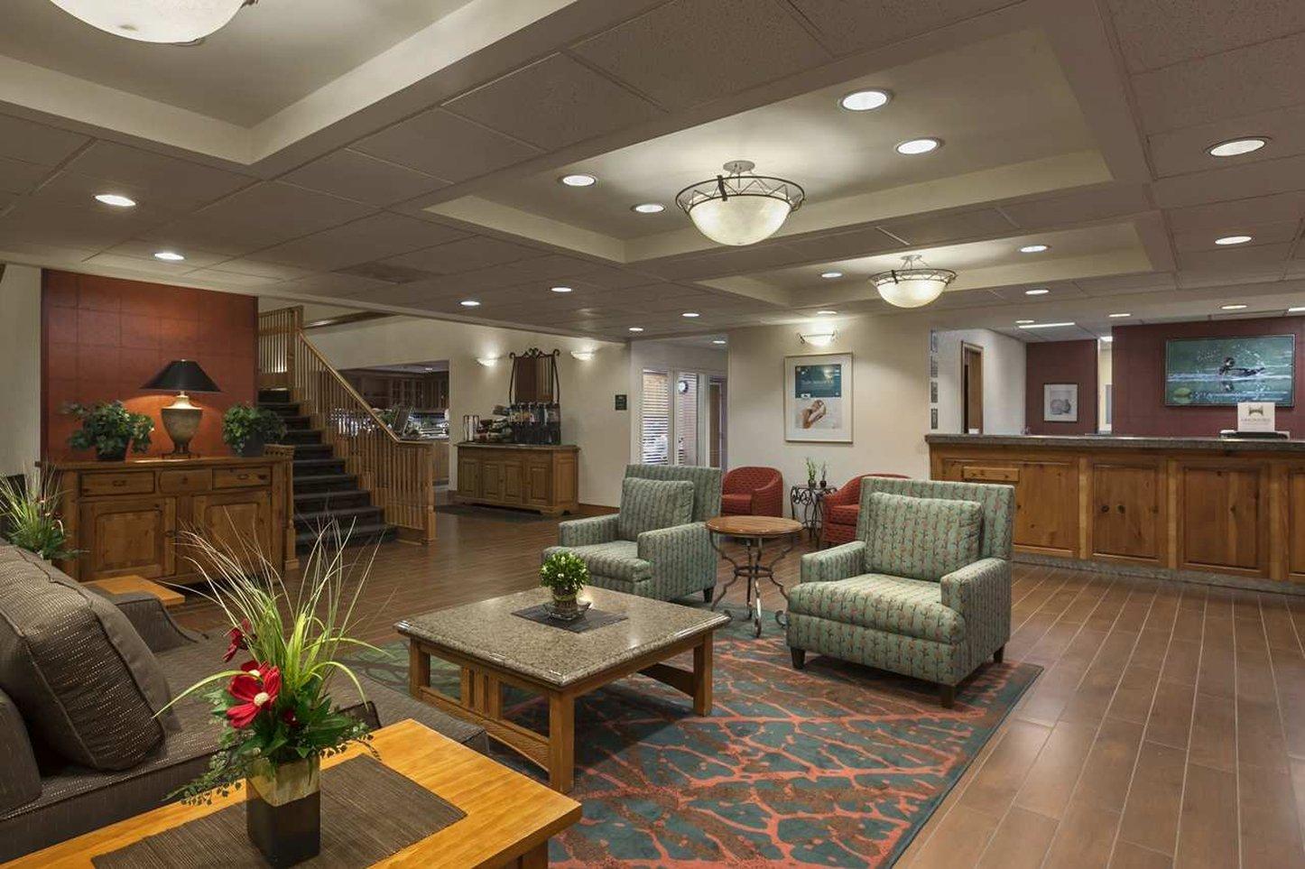 Homewood Suites Phoenix-Scottsdale Ngoại thất bức ảnh