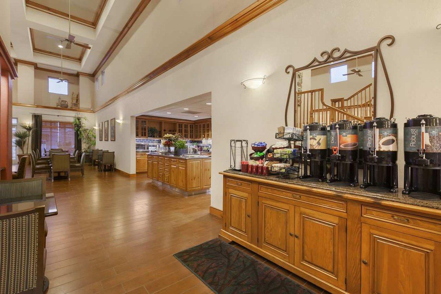 Homewood Suites Phoenix-Scottsdale Ngoại thất bức ảnh