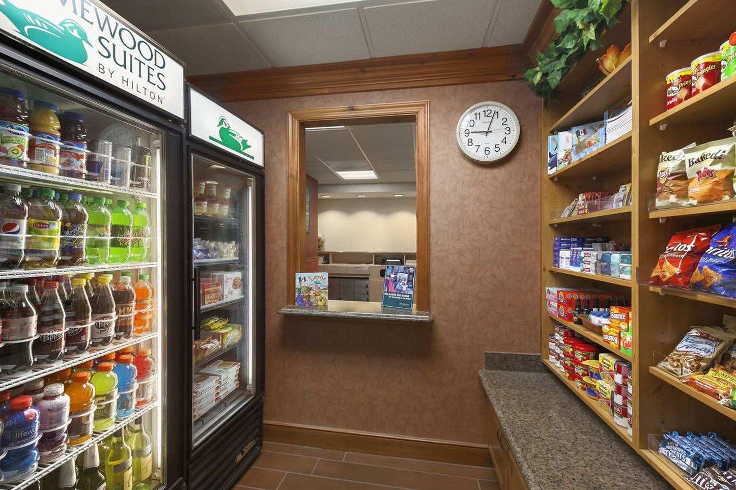 Homewood Suites Phoenix-Scottsdale Ngoại thất bức ảnh