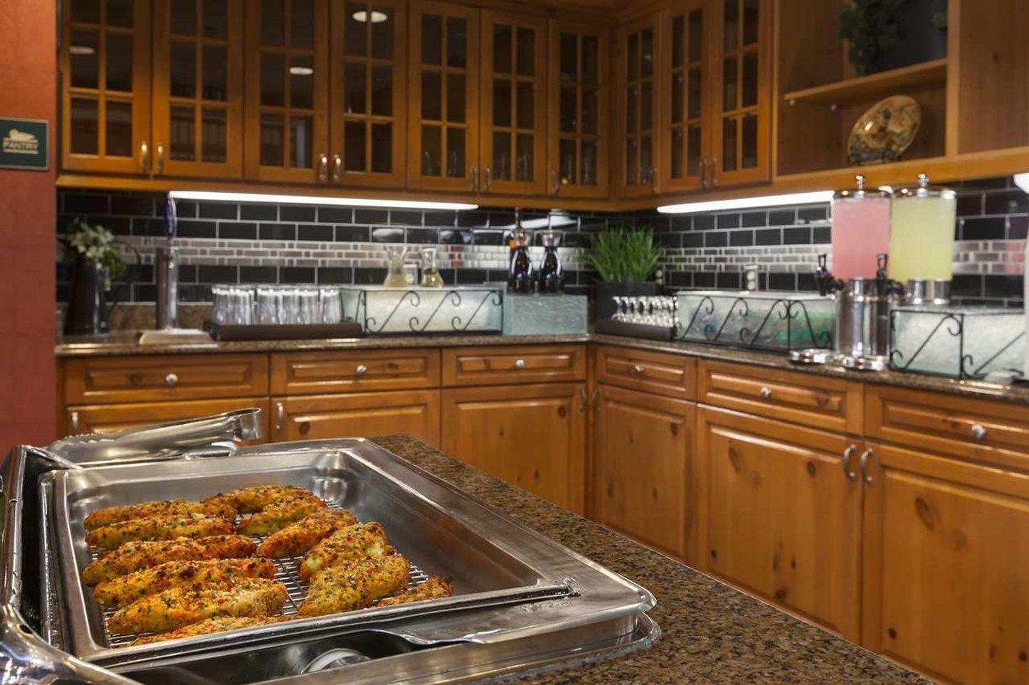 Homewood Suites Phoenix-Scottsdale Ngoại thất bức ảnh