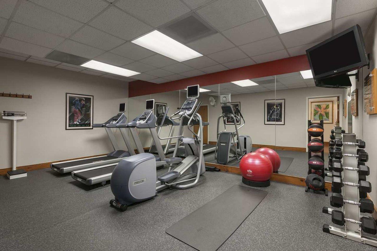 Homewood Suites Phoenix-Scottsdale Ngoại thất bức ảnh