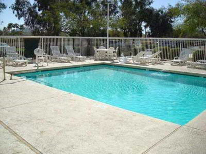 Homewood Suites Phoenix-Scottsdale Ngoại thất bức ảnh