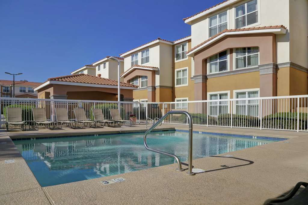Homewood Suites Phoenix-Scottsdale Tiện nghi bức ảnh