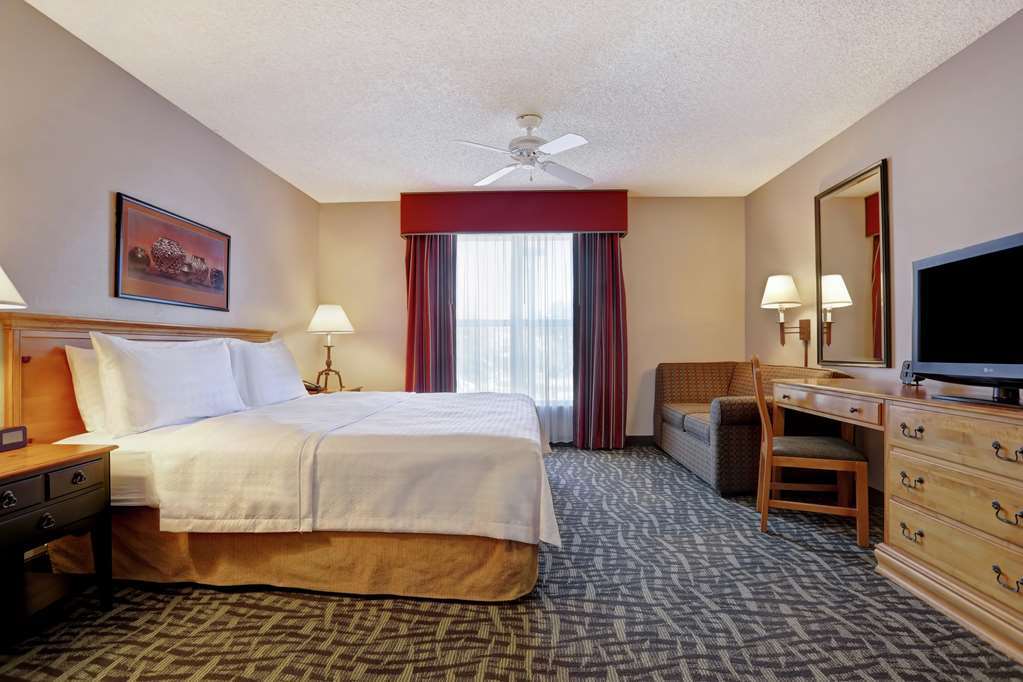 Homewood Suites Phoenix-Scottsdale Phòng bức ảnh