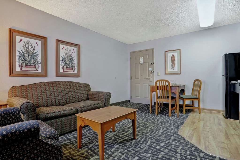 Homewood Suites Phoenix-Scottsdale Phòng bức ảnh