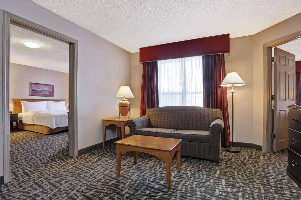 Homewood Suites Phoenix-Scottsdale Phòng bức ảnh