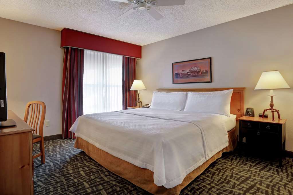Homewood Suites Phoenix-Scottsdale Phòng bức ảnh