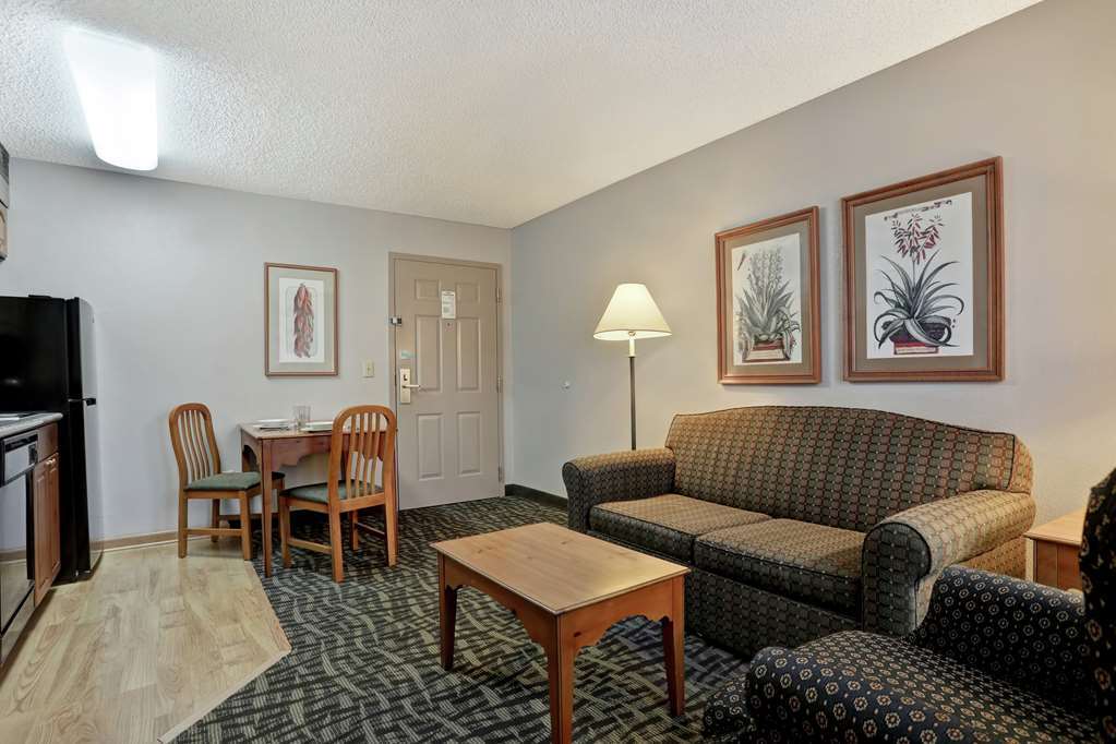 Homewood Suites Phoenix-Scottsdale Phòng bức ảnh