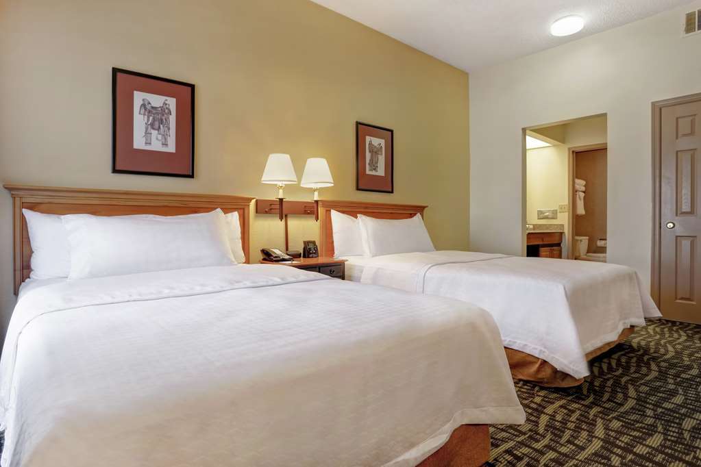 Homewood Suites Phoenix-Scottsdale Phòng bức ảnh