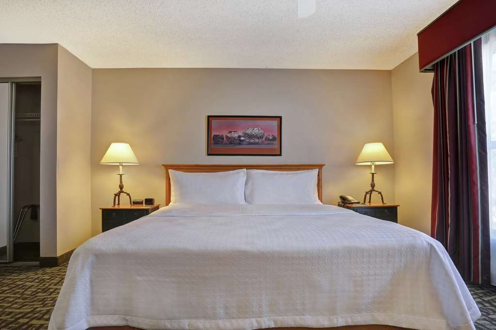 Homewood Suites Phoenix-Scottsdale Phòng bức ảnh