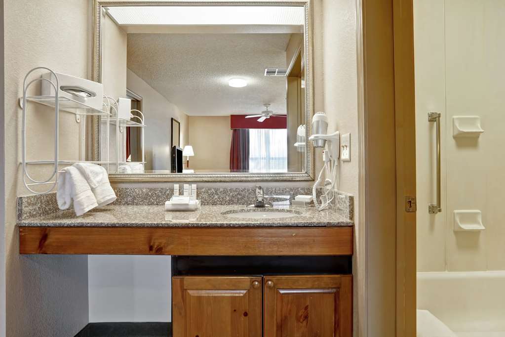 Homewood Suites Phoenix-Scottsdale Phòng bức ảnh