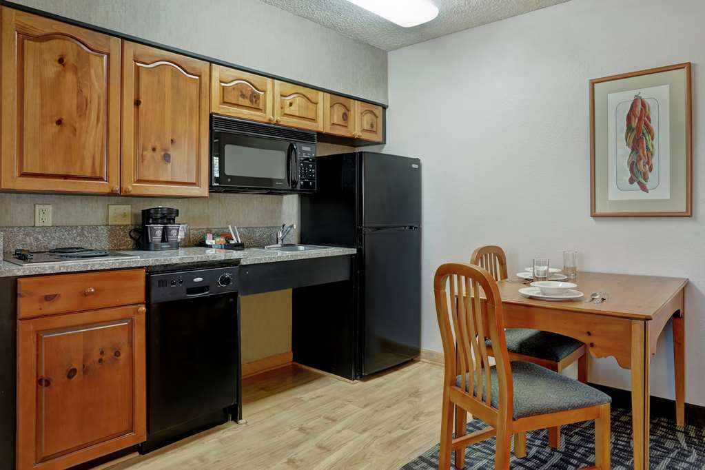 Homewood Suites Phoenix-Scottsdale Phòng bức ảnh