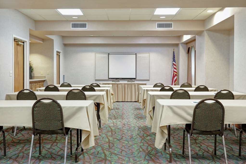 Homewood Suites Phoenix-Scottsdale Tiện nghi bức ảnh