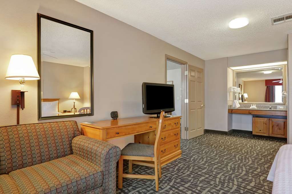 Homewood Suites Phoenix-Scottsdale Phòng bức ảnh