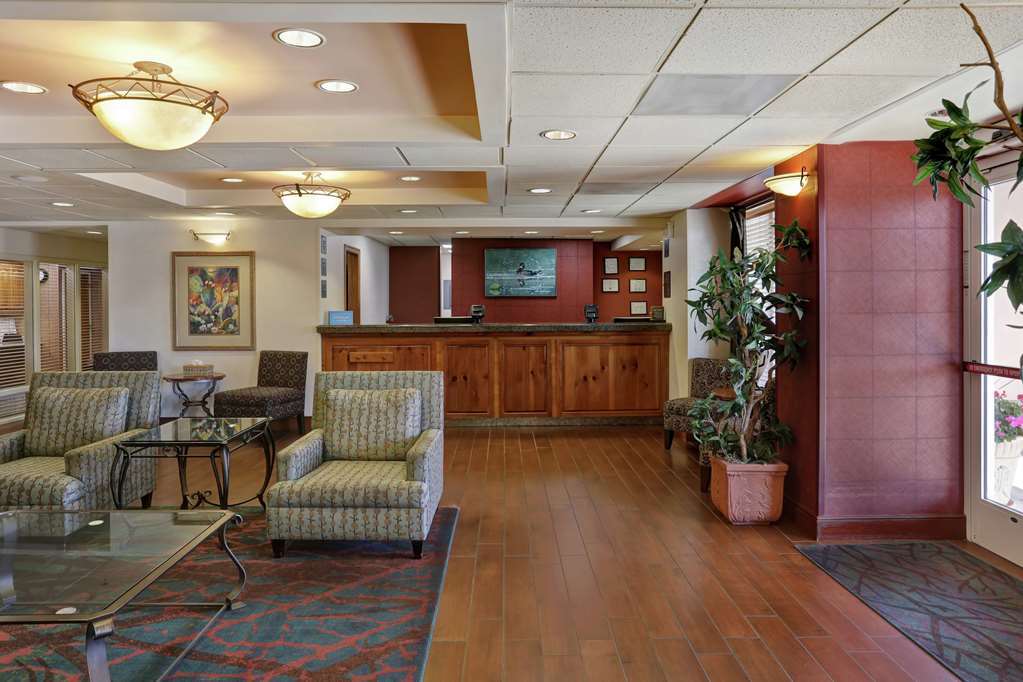 Homewood Suites Phoenix-Scottsdale Nội địa bức ảnh