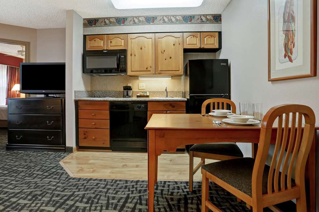 Homewood Suites Phoenix-Scottsdale Phòng bức ảnh