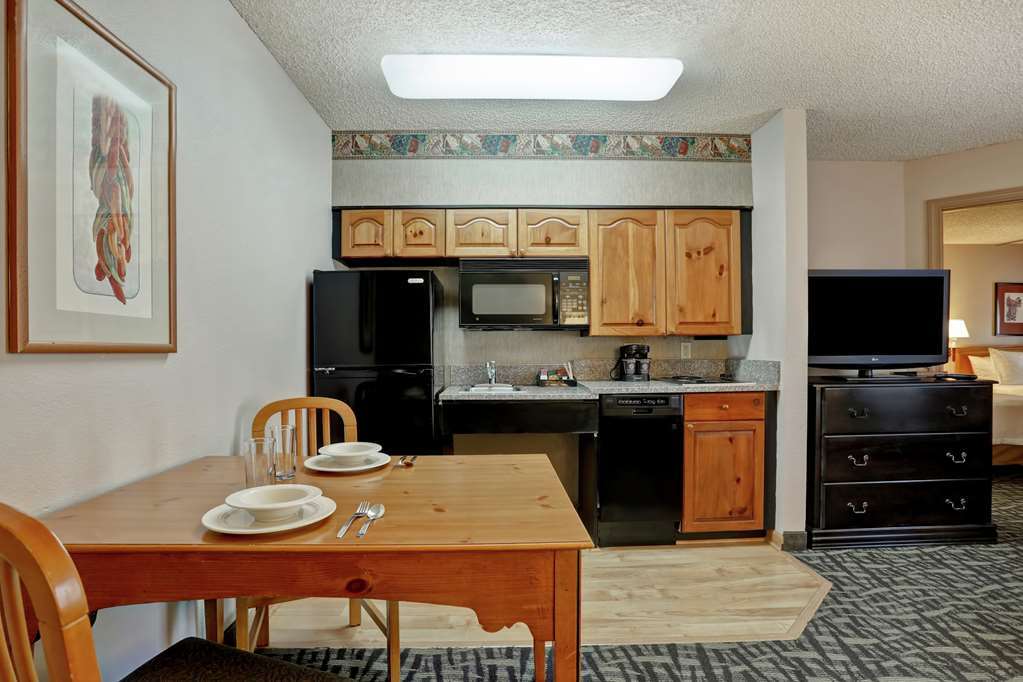 Homewood Suites Phoenix-Scottsdale Phòng bức ảnh