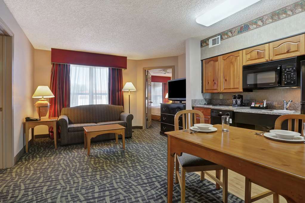 Homewood Suites Phoenix-Scottsdale Phòng bức ảnh