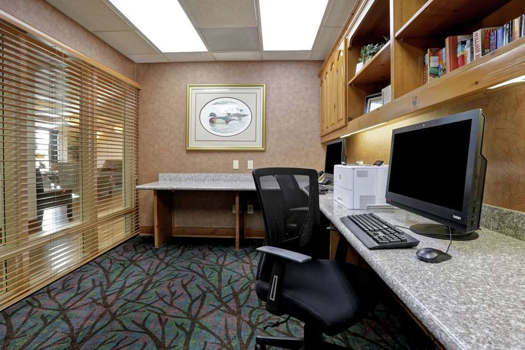 Homewood Suites Phoenix-Scottsdale Tiện nghi bức ảnh
