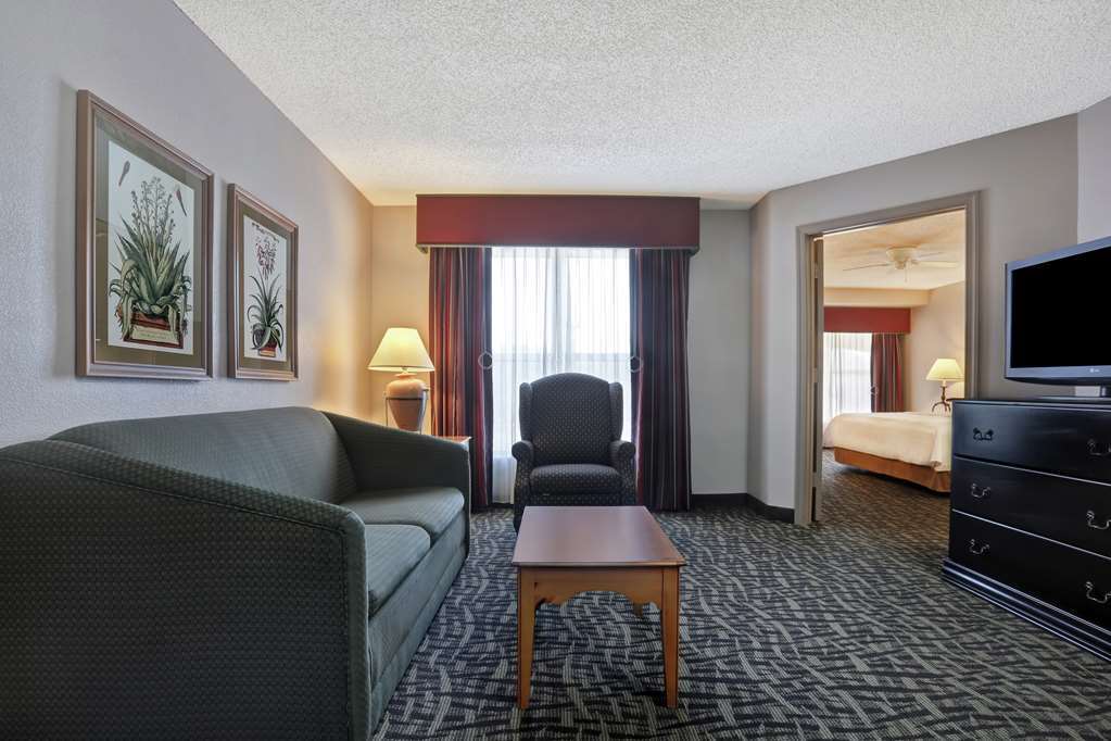 Homewood Suites Phoenix-Scottsdale Phòng bức ảnh