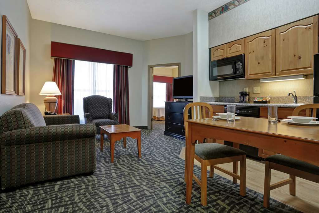 Homewood Suites Phoenix-Scottsdale Phòng bức ảnh