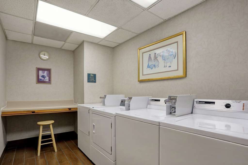 Homewood Suites Phoenix-Scottsdale Tiện nghi bức ảnh